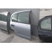 двері задні праві 601 nissan almera n16 хечбек